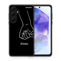 Thumbnail for Always & Forever 1 - Samsung Galaxy A55 case