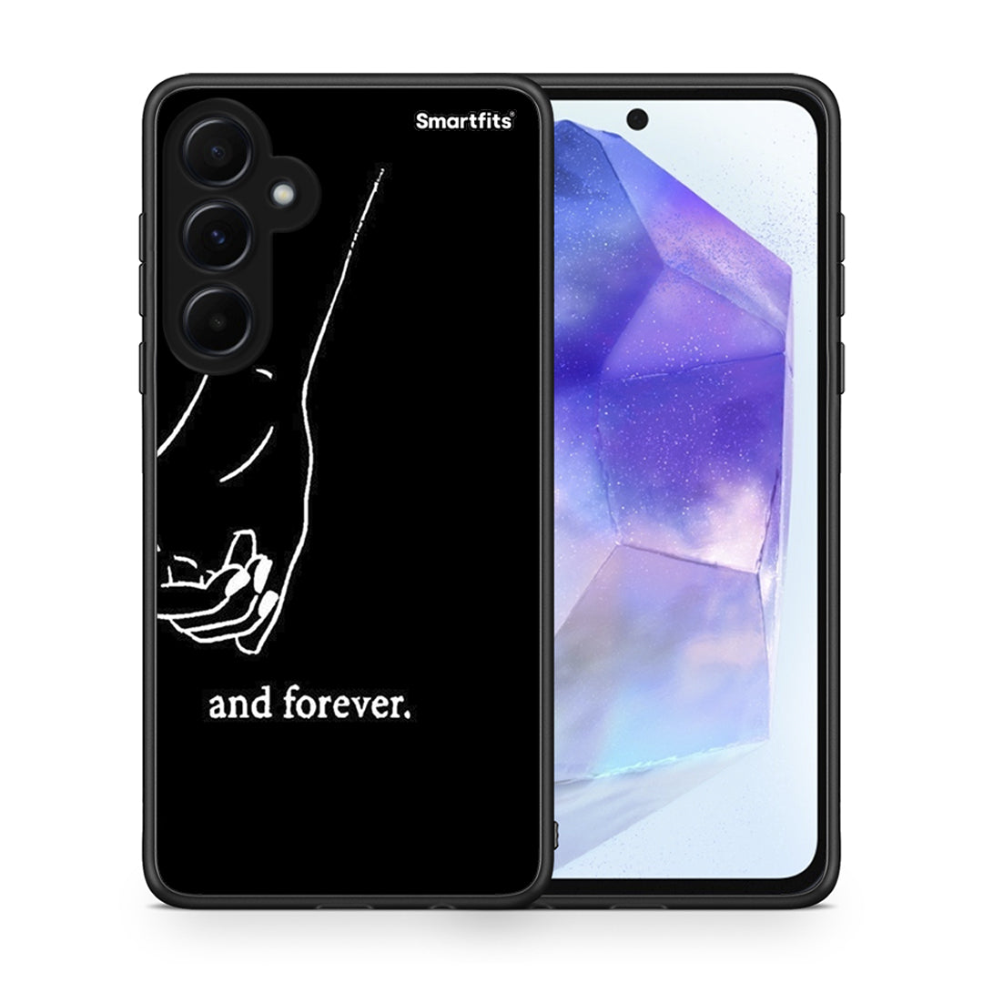 Always & Forever 2 - Samsung Galaxy A55 case