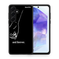 Thumbnail for Always & Forever 2 - Samsung Galaxy A55 case