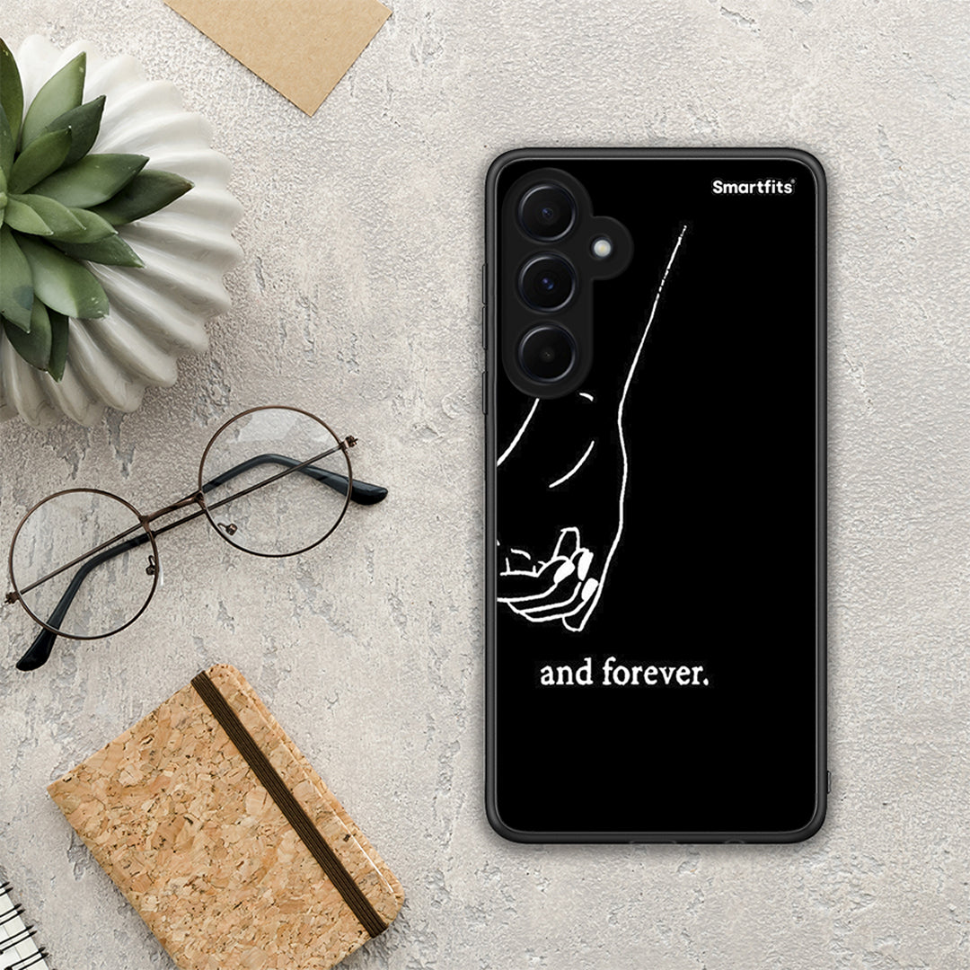 Always & Forever 2 - Samsung Galaxy A55 case