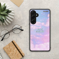 Thumbnail for Anti Social - Samsung Galaxy A55 case