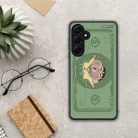 Thumbnail for Big Money - Samsung Galaxy A55 case