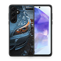 Thumbnail for BMW E60 - Samsung Galaxy A55 case