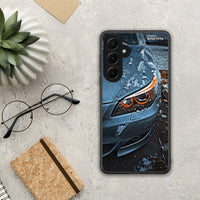 Thumbnail for BMW E60 - Samsung Galaxy A55 case