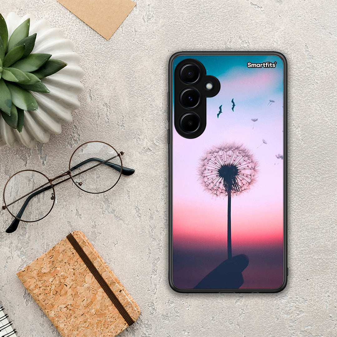 Boho Wish - Samsung Galaxy A55 case