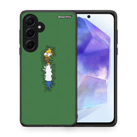 Thumbnail for Bush Man - Samsung Galaxy A55 case