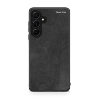 Thumbnail for 87 - Samsung Galaxy A55 Black Slate Color case, cover, bumper