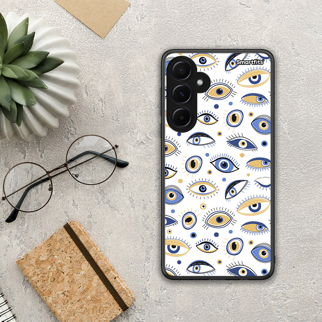 Ftou ftou - Samsung Galaxy A55 case