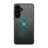 Thumbnail for 40 - Samsung Galaxy A55 Hexagonal Geometric case, cover, bumper