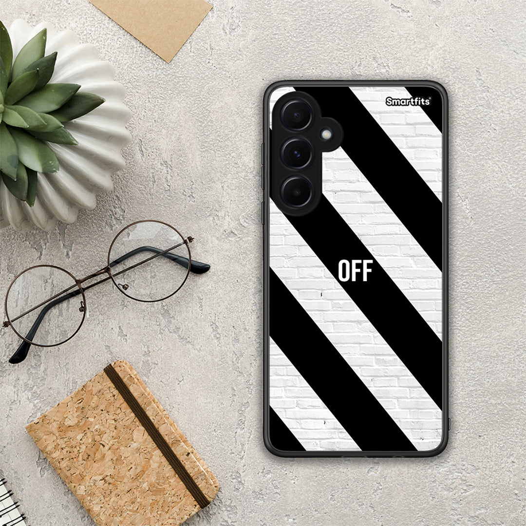 Get Off - Samsung Galaxy A55 case