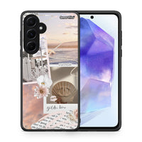 Thumbnail for Golden Hour - Samsung Galaxy A55 case