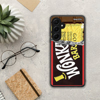 Thumbnail for Golden Ticket - Samsung Galaxy A55 case