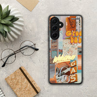 Thumbnail for Groovy Babe - Samsung Galaxy A55 case