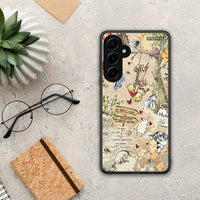 Thumbnail for Happy Friends - Samsung Galaxy A55 case