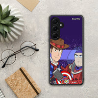 Thumbnail for Infinity Story - Samsung Galaxy A55 case