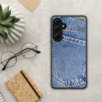 Thumbnail for Jeans Pocket - Samsung Galaxy A55 case