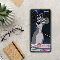 Thumbnail for Lady and Tramp 1 - Samsung Galaxy A55 case