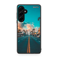 Thumbnail for 4 - Samsung Galaxy A55 City Landscape case, cover, bumper