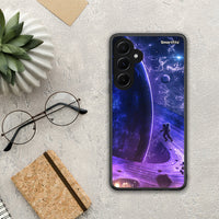 Thumbnail for Lost Astronaut - Samsung Galaxy A55 θήκη