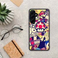 Thumbnail for Love the 90s - Samsung Galaxy A55 case