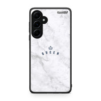 Thumbnail for 4 - Samsung Galaxy A55 Queen Marble case, cover, bumper