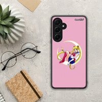 Thumbnail for Moon Girl - Samsung Galaxy A55 case