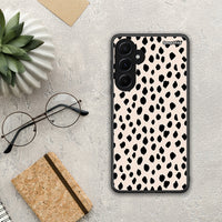 Thumbnail for New Polka Dots - Samsung Galaxy A55 case