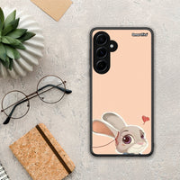 Thumbnail for Nick Wilde and Judy Hopps Love 2 - Samsung Galaxy A55 case