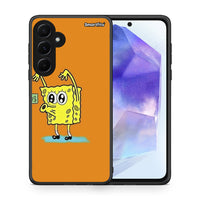 Thumbnail for No Money 2 - Samsung Galaxy A55 case