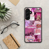 Thumbnail for Pink Love - Samsung Galaxy A55 case