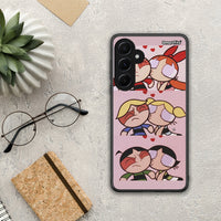 Thumbnail for Puff Love - Samsung Galaxy A55 case