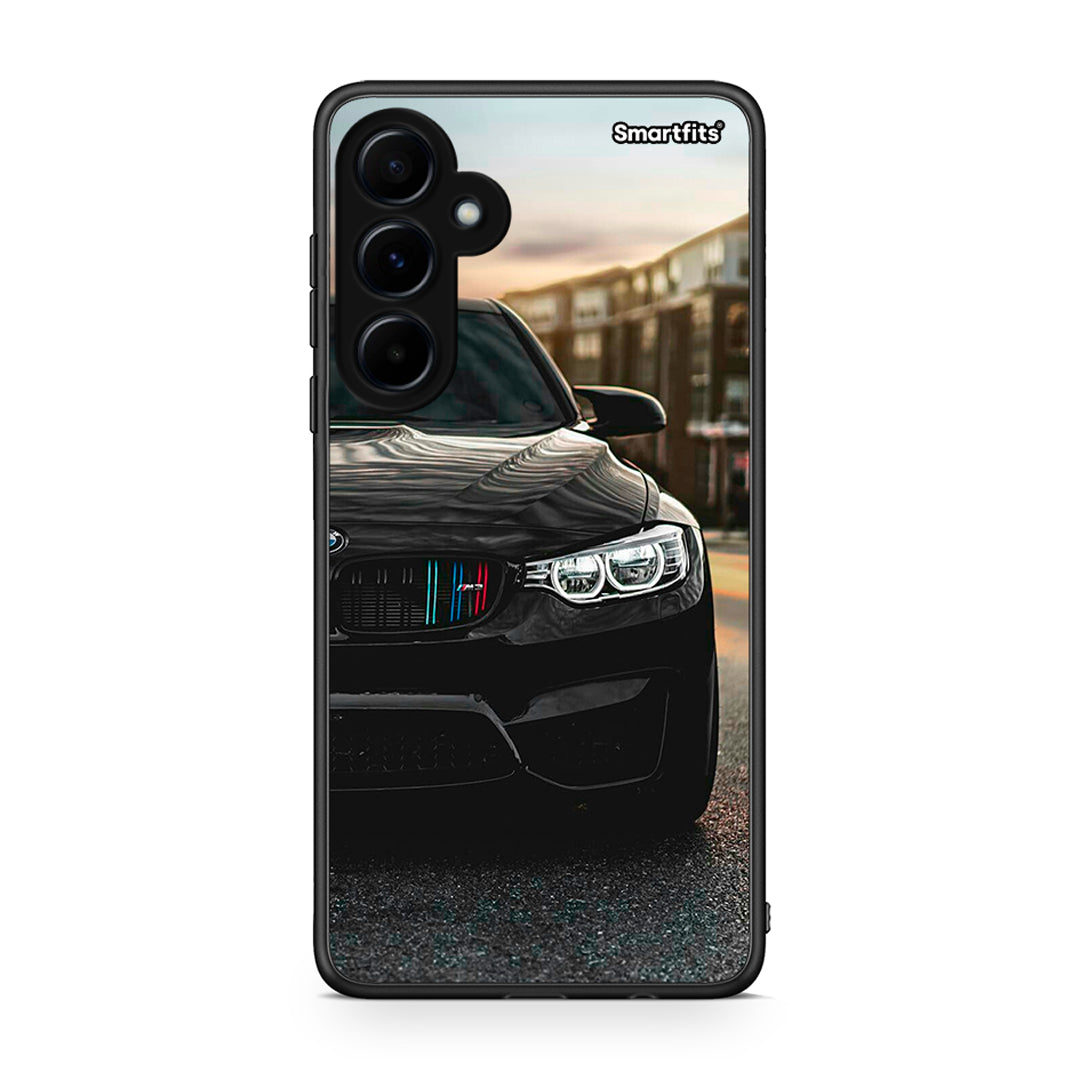 4 - Samsung Galaxy A55 M3 Racing case, cover, bumper