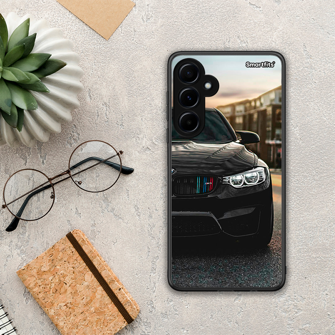 Racing M3 - Samsung Galaxy A55 case