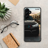 Thumbnail for Racing M3 - Samsung Galaxy A55 case