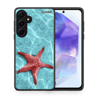 Thumbnail for Red Starfish - Samsung Galaxy A55 case