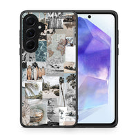 Thumbnail for Retro Beach Life - Samsung Galaxy A55 case