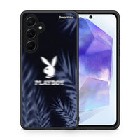 Thumbnail for Θήκη Samsung Galaxy A55 Sexy Rabbit από τη Smartfits με σχέδιο στο πίσω μέρος και μαύρο περίβλημα | Samsung Galaxy A55 Sexy Rabbit case with colorful back and black bezels