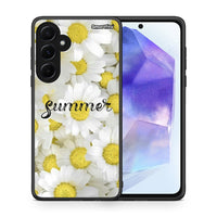 Thumbnail for Summer Daisies - Samsung Galaxy A55 case