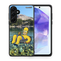 Thumbnail for Summer Happiness - Samsung Galaxy A55 case