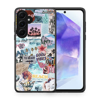 Thumbnail for Summer Vibes - Samsung Galaxy A55 case