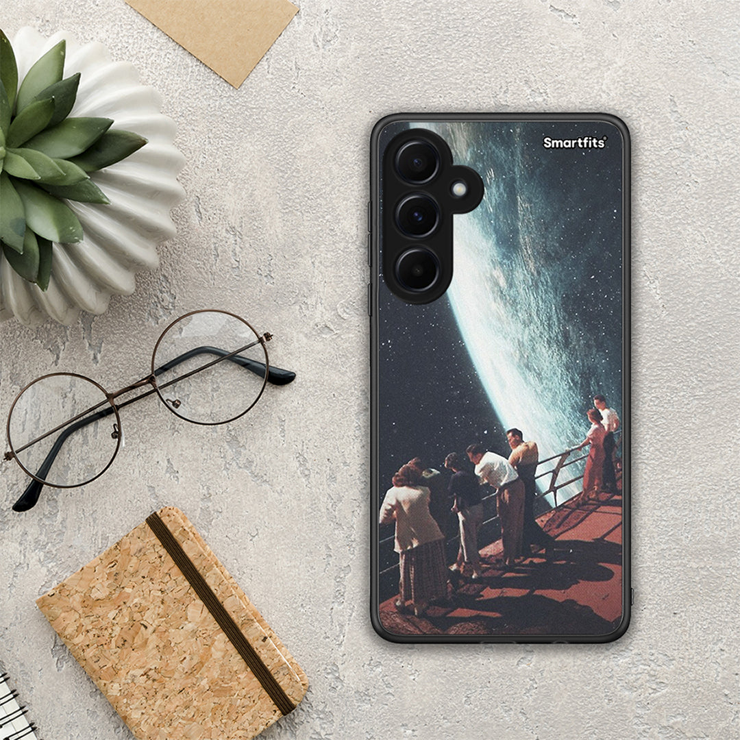 Surreal View - Samsung Galaxy A55 case