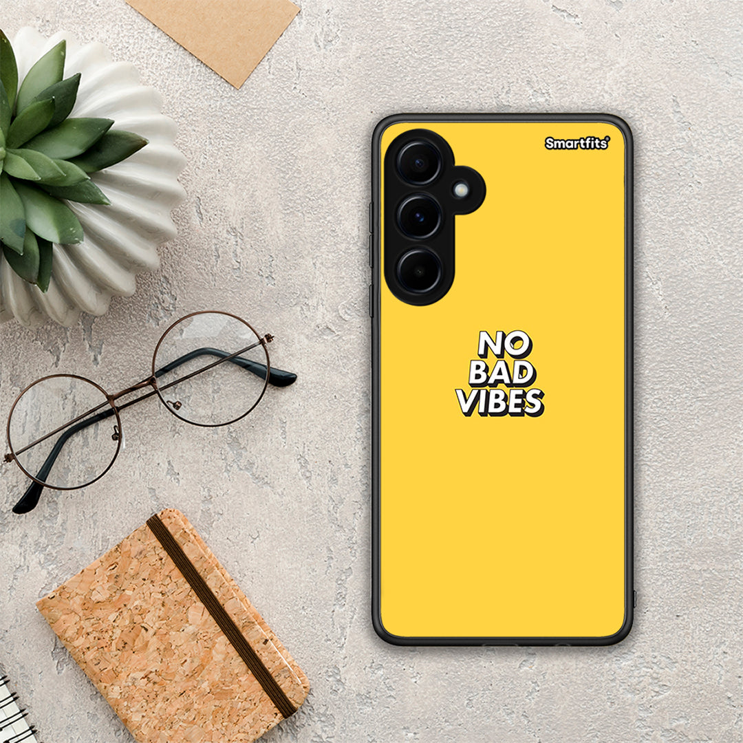 Text Vibes - Samsung Galaxy A55 case