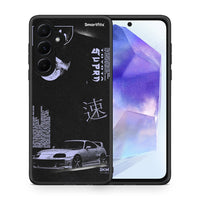 Thumbnail for Tokyo Drift - Samsung Galaxy A55 case