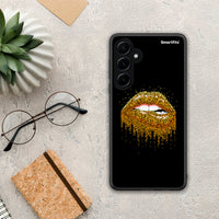 Thumbnail for Valentine Golden - Samsung Galaxy A55 case