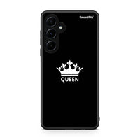 Thumbnail for 4 - Samsung Galaxy A55 Queen Valentine case, cover, bumper