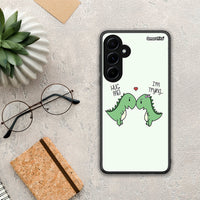 Thumbnail for Valentine Rex - Samsung Galaxy A55 case