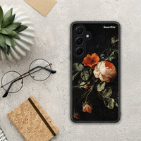 Thumbnail for Vintage Roses - Samsung Galaxy A55 case