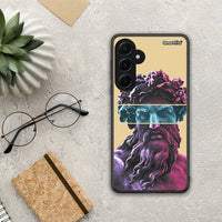 Thumbnail for Zeus Art - Samsung Galaxy A55 case