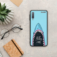 Thumbnail for Hug me - Samsung Galaxy A7 2018 case