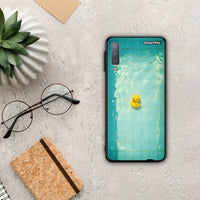 Thumbnail for Yellow Duck - Samsung Galaxy A7 2018 case